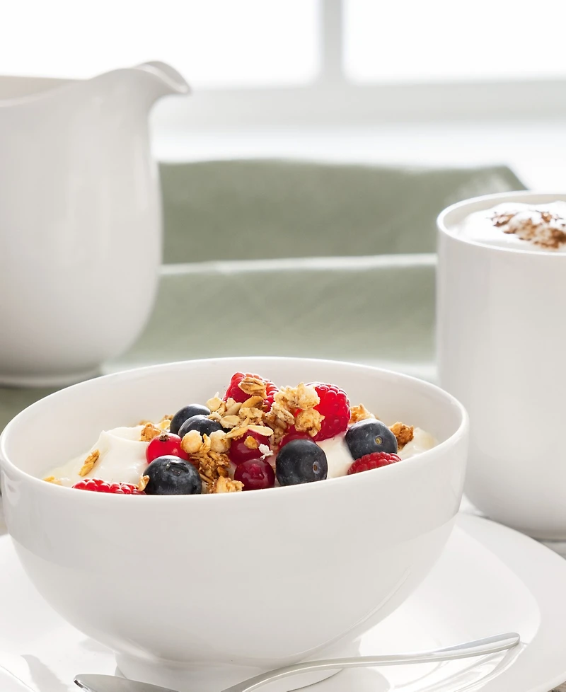 Villeroy & Boch New Cottage Round 4-Piece Place Setting