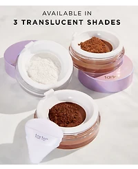 tarte Creaseless Setting & Brightening Powder