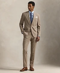 Polo Ralph Lauren Men's Modern Performance Twill Jacket
