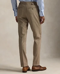 Polo Ralph Lauren Men's Performance Twill Suit Trousers