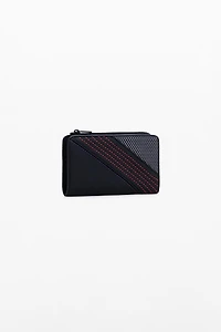 Desigual Women's Small stitched wallet