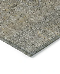 Addison Chantille Machine Washable ACN790 2'6''x3'10'' Area Rug
