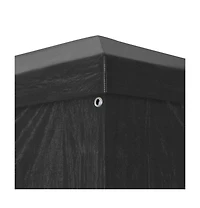 Party Tent 9'10"x13'1" Anthracite