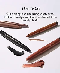 Laura Geller Beauty Kajal Longwear Eyeliner