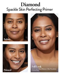 Laura Geller Beauty Spackle Skin Perfecting Primer - Diamond