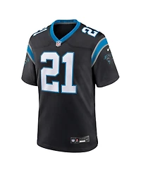 Nike Men's Jeremy Chinn Carolina Panthers Game Jersey
