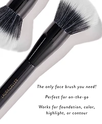 Laura Geller Beauty 2-Pc. Blending Beauties Face Brush Set