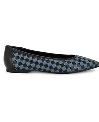 Nine West Women's Largo Slip-On Dress Flats