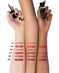 Yves Saint Laurent The Inks Blurring Matte Liquid Lip Stain