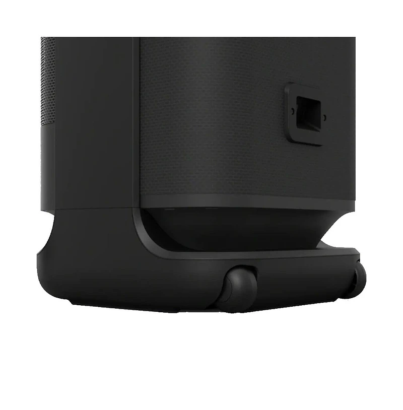 Sony Ult Tower 10 Party Speaker - SRSULT1000 (Black)