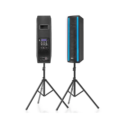 Pyle Portable Bluetooth Pa Speaker System