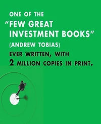 A Random Walk Down Wall Street- The Best Investment Guide That Money Can Buy by Burton G. Malkiel
