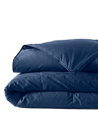 Lands' End Essential Pureloft Box Comforter