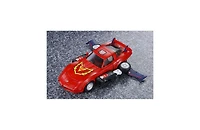 Transformers Mp-26 Road Rage Red Tracks Transformers Masterpiece