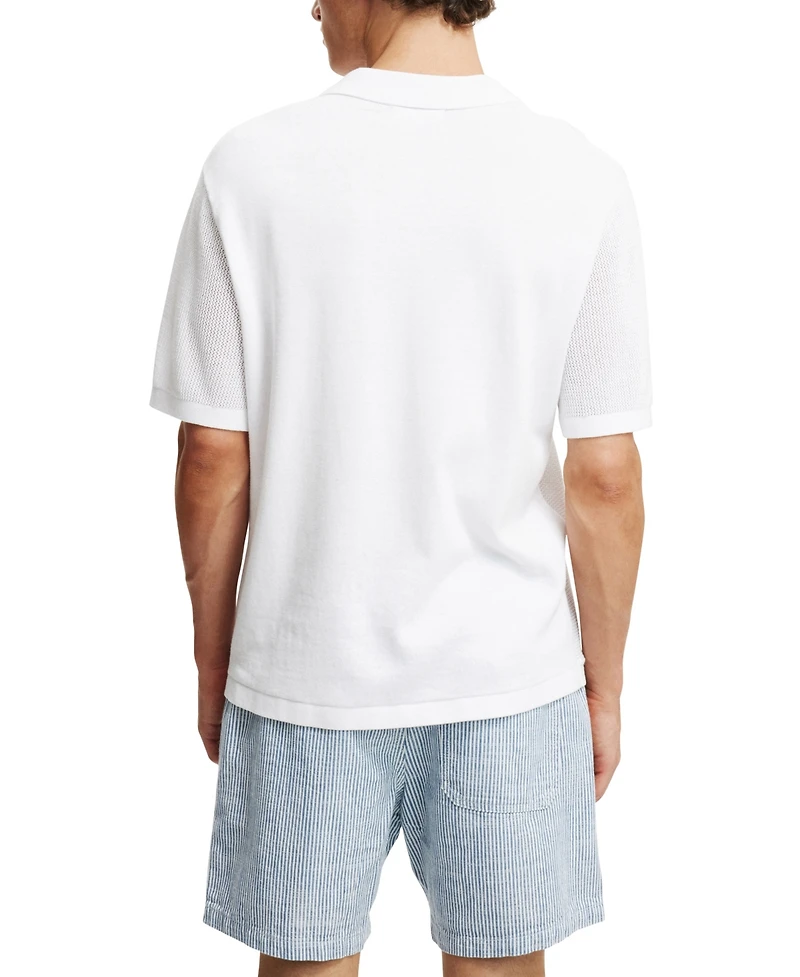 Cotton On Men's Easy Short