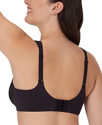 Bali Women's Coolest Smoothing Underwire Minimizer Bra DF4584