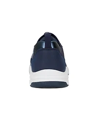 Easy Spirit Women's X Denise Austin Astrid Knit Slip-On Sneaker