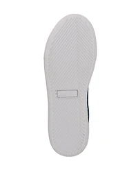 Nine West Women's Gatspy Lace-Up Platform Sneakers
