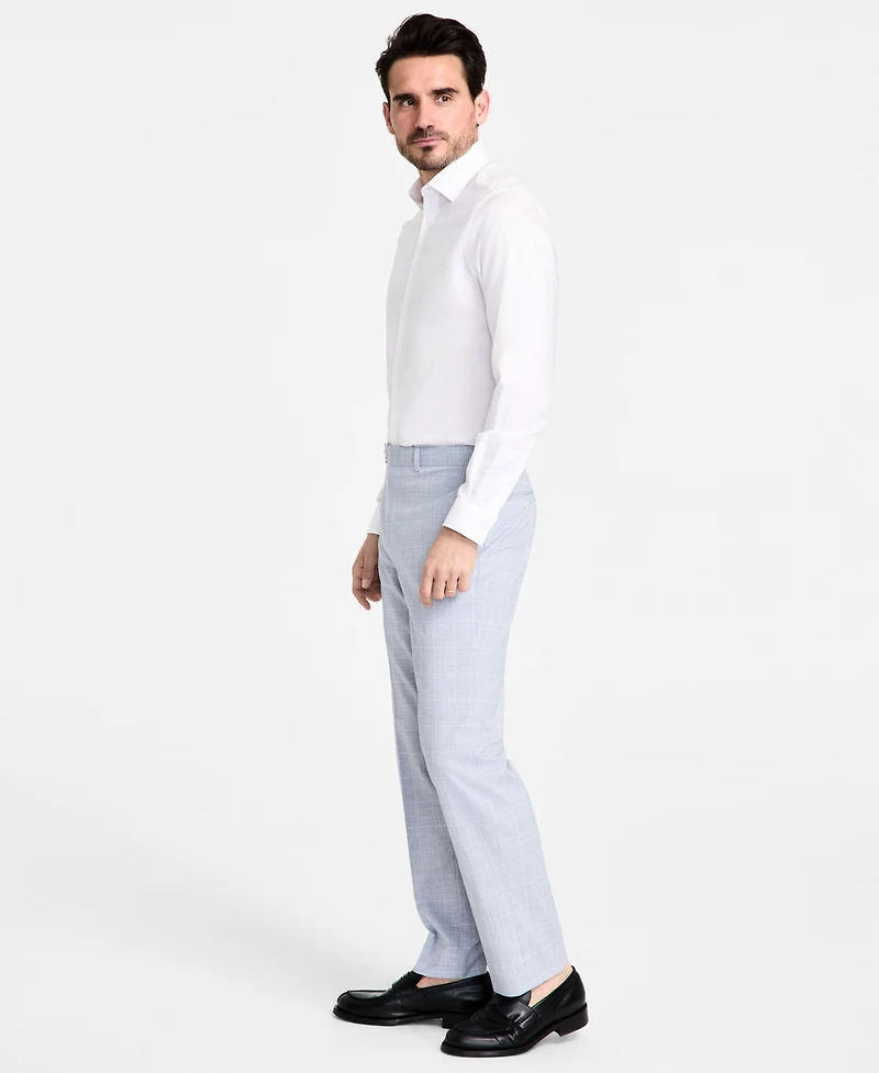Michael Kors Men's Classic Fit Spring Performance Pants