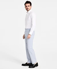 Michael Kors Men's Classic Fit Spring Performance Pants
