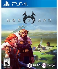 Northgard