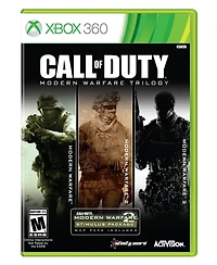 Call of Duty: Modern Warfare Trilogy