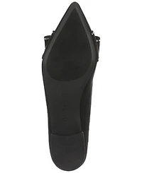 On 34th Women's Kaete Bow Flats, Exclusively at Macy's