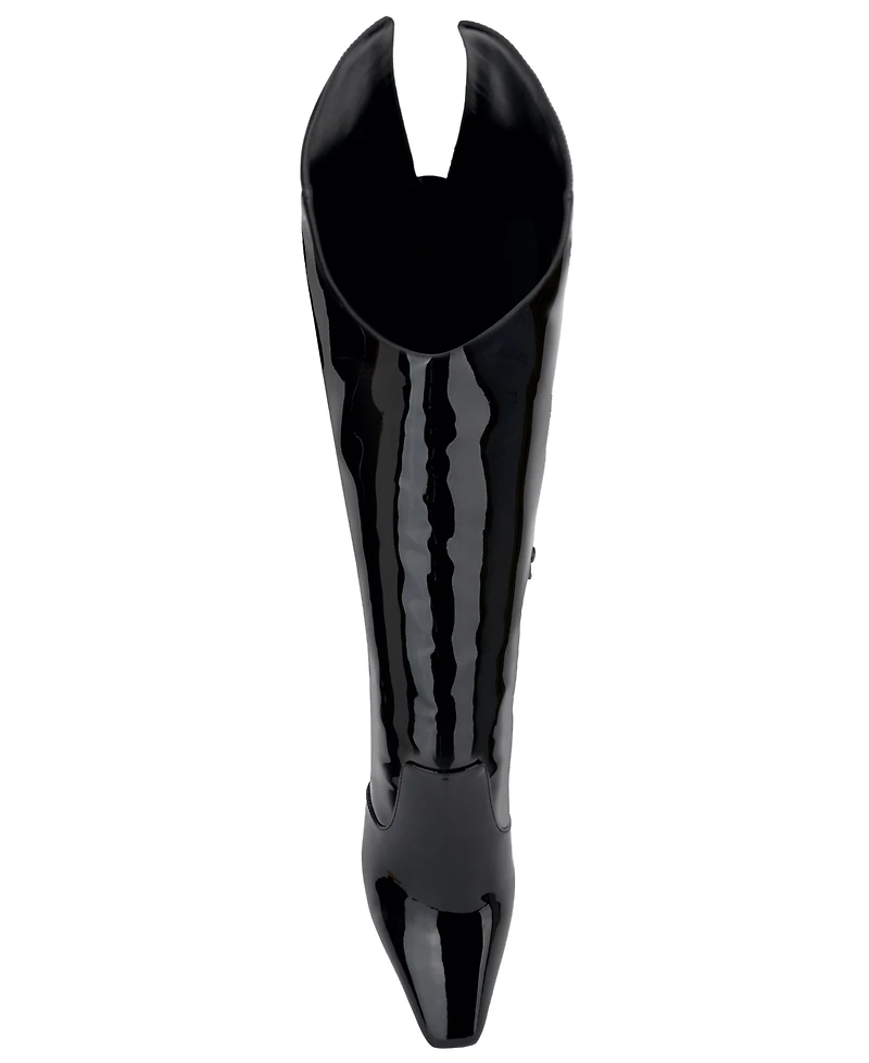 I.n.c. International Concepts Women's Orisa Over-The-Knee Boots, Created for Macy's