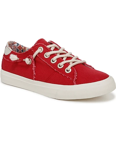 Blowfish Malibu Women's Martina Lace Up Platform Sneakers