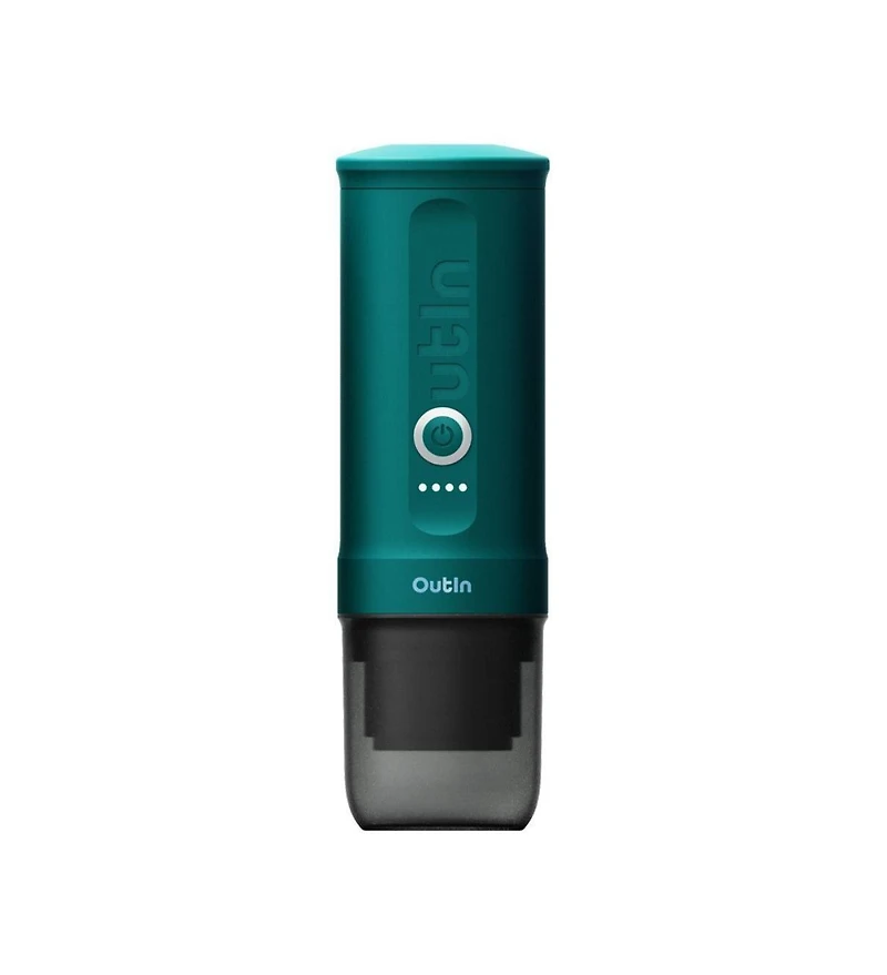 Outin Nano Portable Electric Espresso Machine