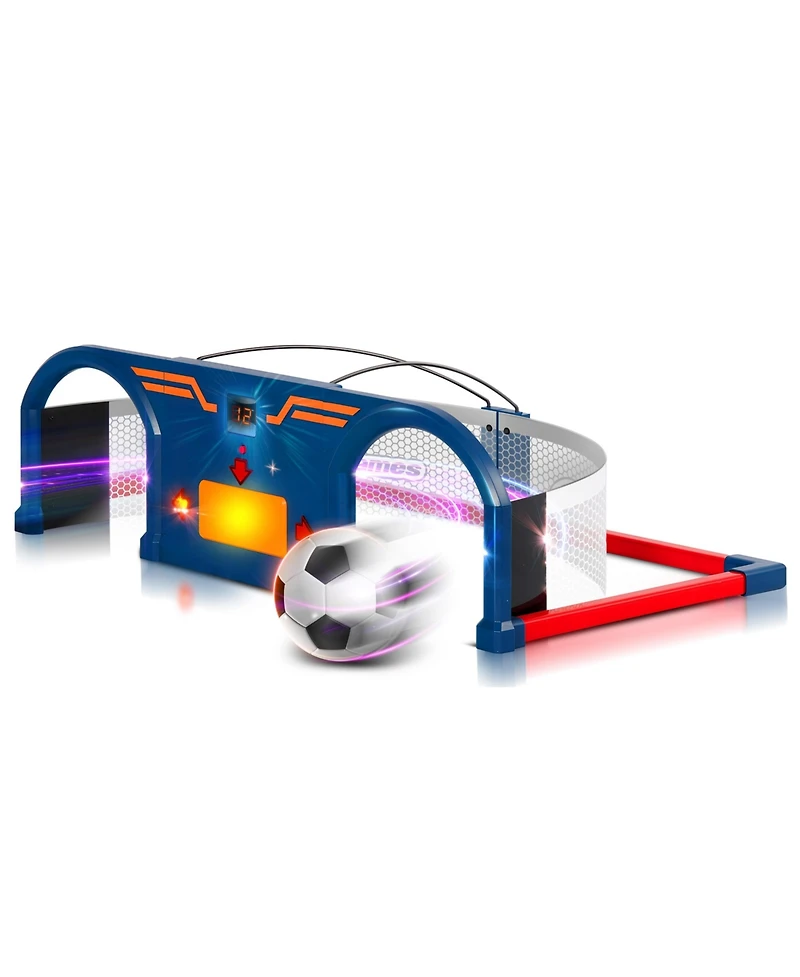 E-jet Games Soccer Roundabout Arcade Game