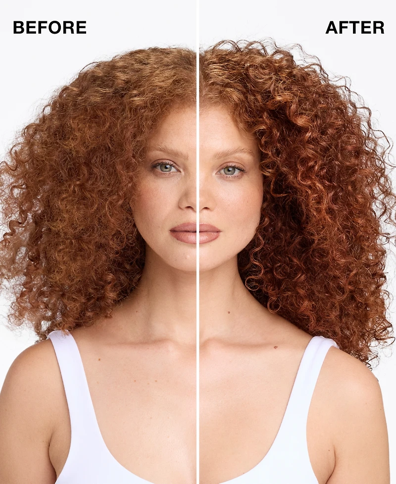 Igk Hair Best Interest Deep Repair Air Dry Styler