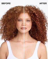 Igk Hair Best Interest Deep Repair Air Dry Styler