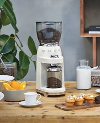 Smeg 50's Retro Style Coffee Grinder