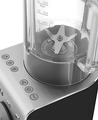 Smeg Contemporary Aesthetic Professional Style Blender