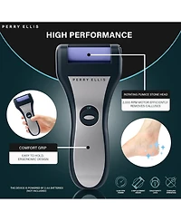 Cordless Callus Remover