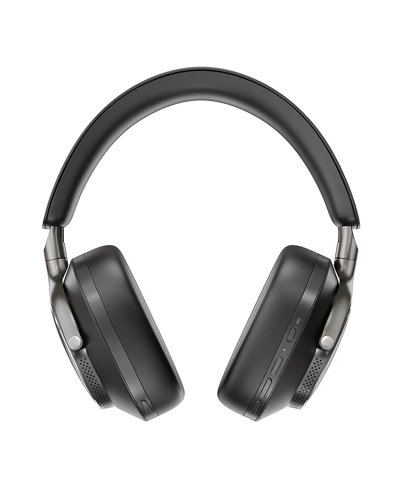 Bowers & Wilkins Px8 Wireless Bluetooth Over-Ear Headphones with Active Noise Cancellation