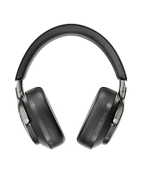 Bowers & Wilkins Px8 Wireless Bluetooth Over-Ear Headphones with Active Noise Cancellation