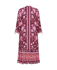 Plus Size Winona Dress