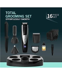 16PC Grooming Set