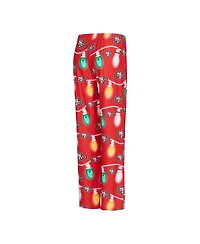 Concepts Sport Women's San Francisco 49ers Garland Knit Pajama Set