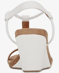 Style & Co Women's Mulan Wedge Sandals, Created for Macy's