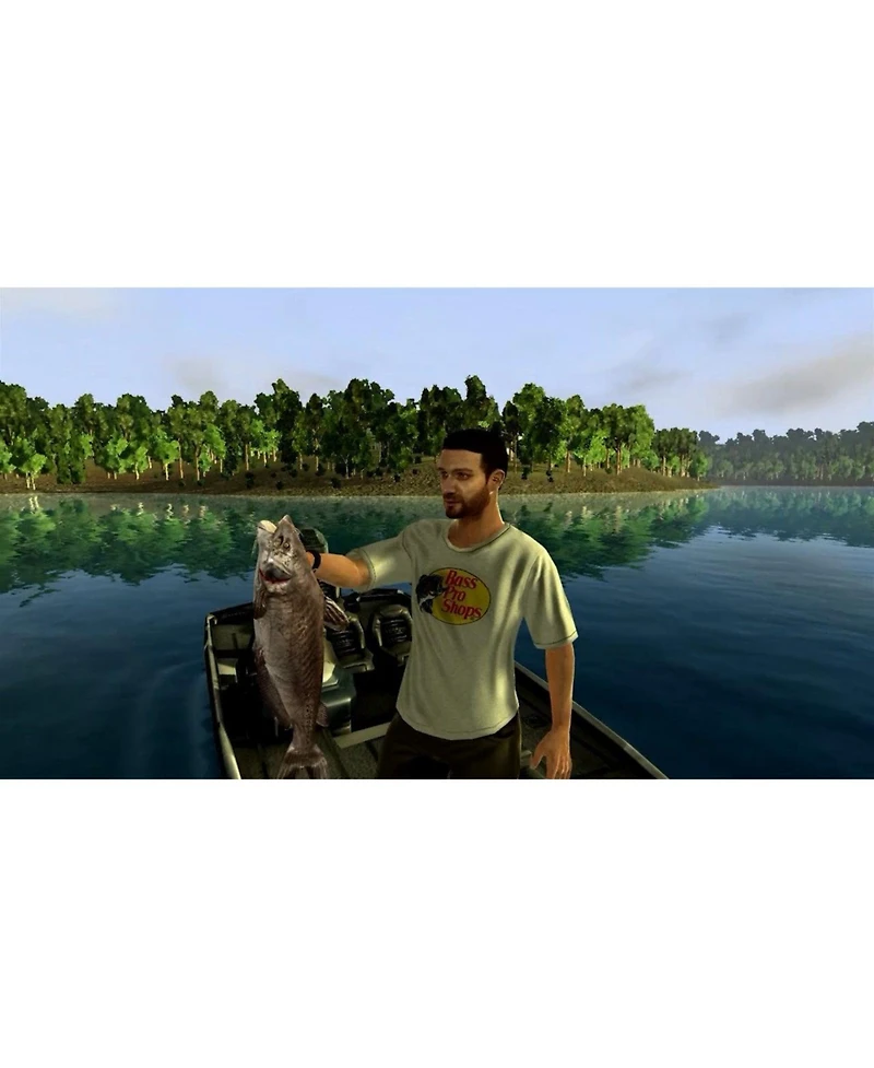 Bass Pro Shops The Strike Championship Edition
