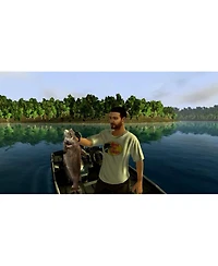 Bass Pro Shops The Strike Championship Edition
