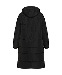 Plus Size Darcy Puffer Jacket