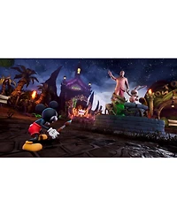 Disney Epic Mickey: Rebrushed