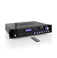 Pyle Bluetooth Home Theater Amplifier
