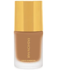 Fashion Fair Liquid Foundation