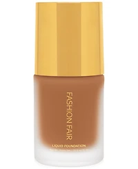 Fashion Fair Liquid Foundation