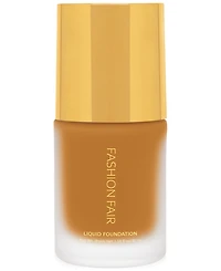 Fashion Fair Liquid Foundation